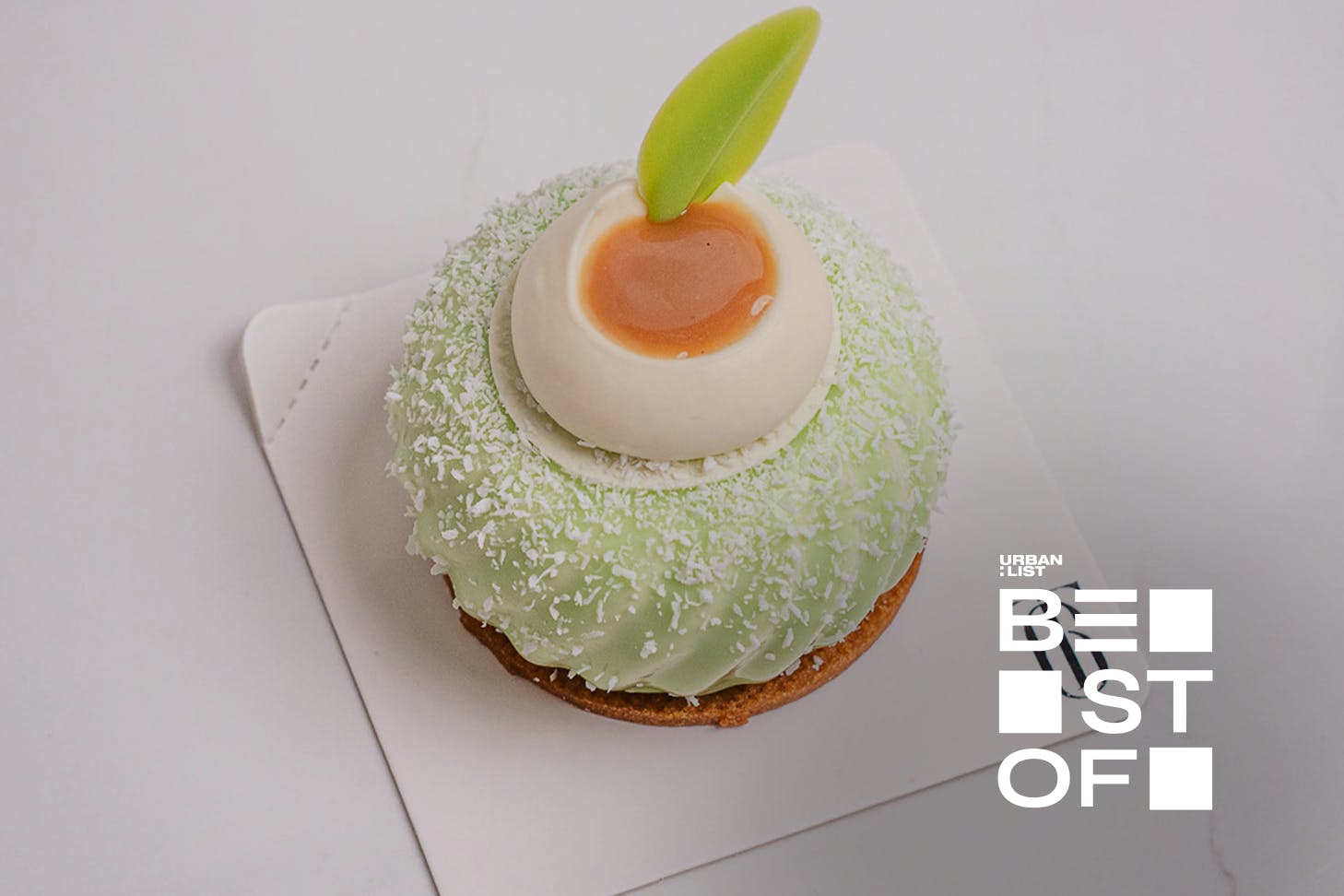 Melbourne's Best Bakeries - T6 Patisserie in Carnegie